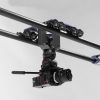 Movmax Grip Dolly Pro Kit with Flightcase