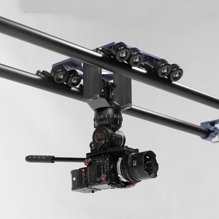 MOVMAX Grip Dolly