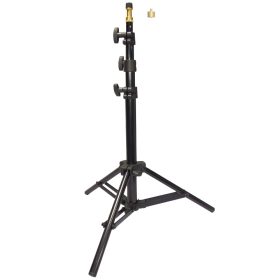 Kupo Low Mini Kit Stand (Black)