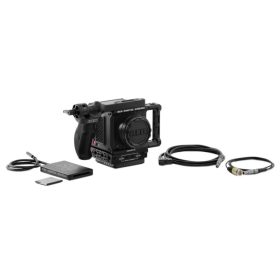 RED KOMODO 6K Camera (Production Pack)