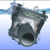 DiCAPac DSLR/SLR Camera Waterproof Case WP-S10