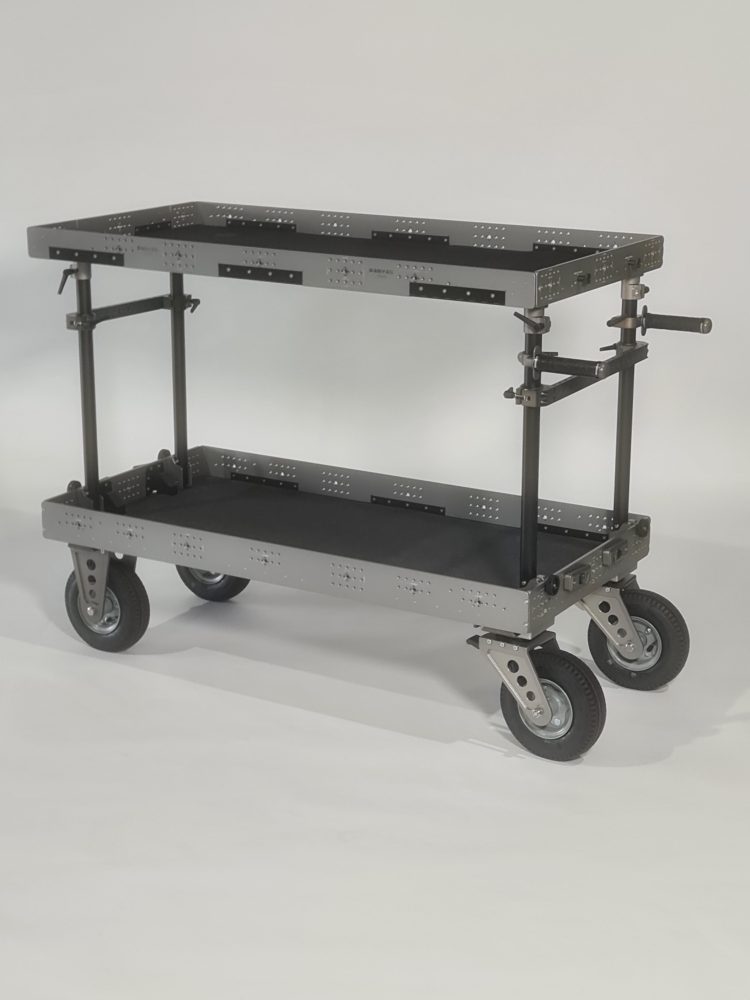 Vaxis Camera Trolley (Large)