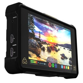 Atomos Shogun Inferno 7" 4K HDMI/Quad 3G-SDI/12G-SDI Recording Monitor