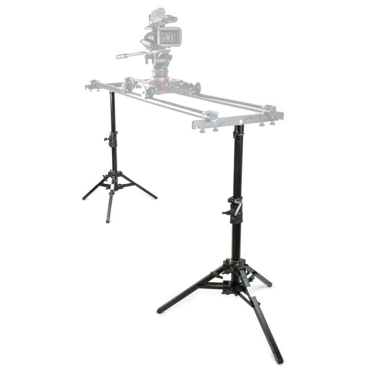 Kupo Slider Stand (Black) 161MB_b10