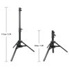 Kupo Slider Stand (Black)