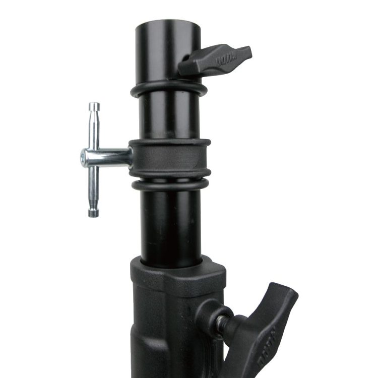 Kupo Slider Stand (Black) 161MB_b2