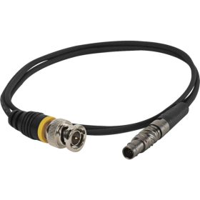 RED EXT-to-Timecode Cable 3 feet