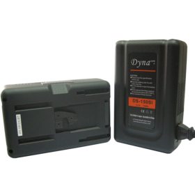 Dynacore DS-150SI V Mount Battery (Internal Charger)