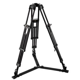 E-image GC102 100mm Carbon Fibre Tripod