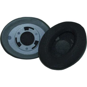 Eartec UltraLITE Cloth Earpad 2 pce pack