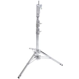 Kupo Low Mighty Stand (Silver) 310M_b