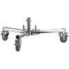 Kupo Runway Stand Base (Silver)