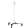 Kupo Runway Stand Base (Silver)