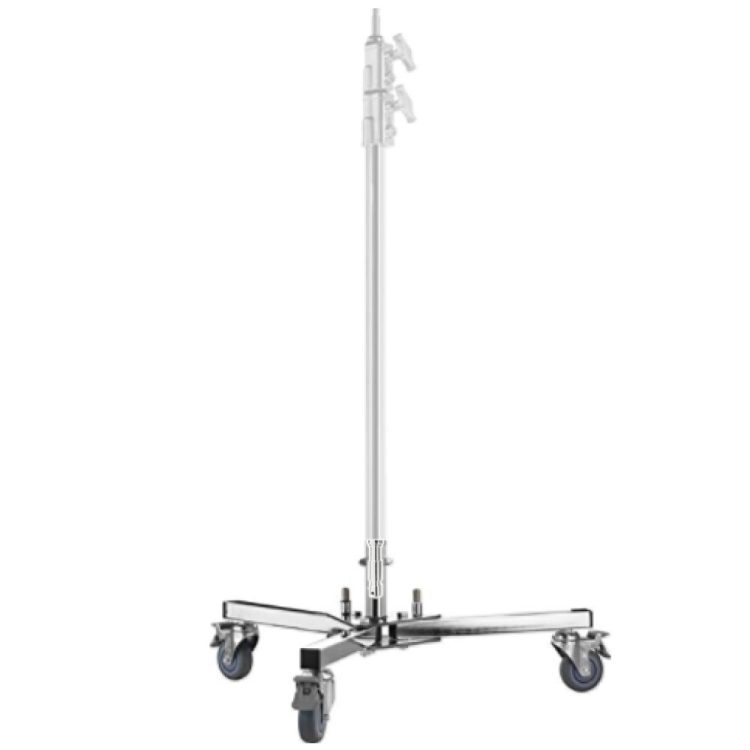 Kupo Runway Stand Base (Silver) 350_b2