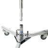 Kupo Runway Stand Base (Silver)