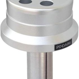 Proaim Euro / Elemac Adapter with 25mm Quick Connecting Pin EM-LPIN-00