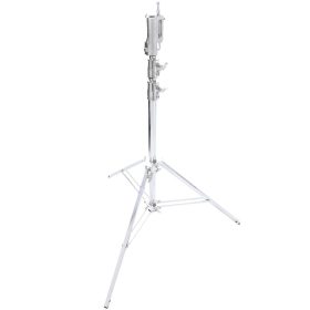 Kupo Master Cine Stand (Silver) 542M_b