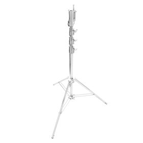 Kupo Master High Cine Stand (Silver) 543M-b