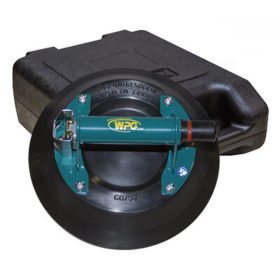 Wood's Powr-Grip 10" Vacuum Cup with Metal Handle