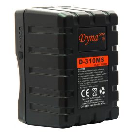 Dynacore D-310MS V Mount Battery