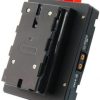 Dynacore D-MS-970 Battery Plate (16.8V)