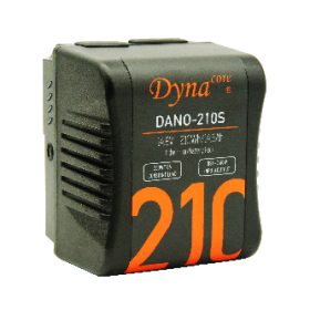 Dynacore DANO-210S 210Wh Pocket V-Mount Battery