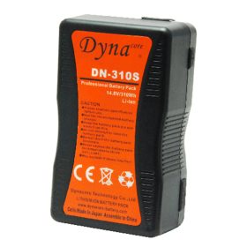 Dynacore DS-310S V Lock Battery