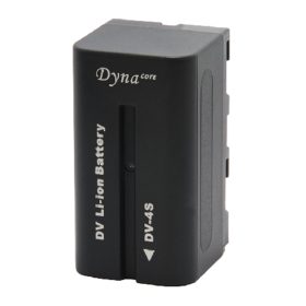 Dynacore DV-4S Battery L Series (Sony Style)