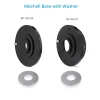 Proaim Mitchell Base to 100mm Bowl Adapter