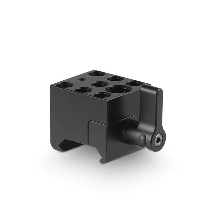 SmallRig Nato Clamp Block 1255