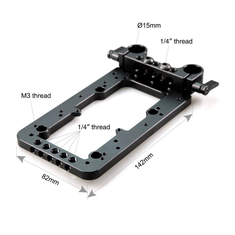 SmallRig Battery Back 1547