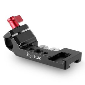 SmallRig Mini Mounting Plate with 15mm Rod Clamp 1906