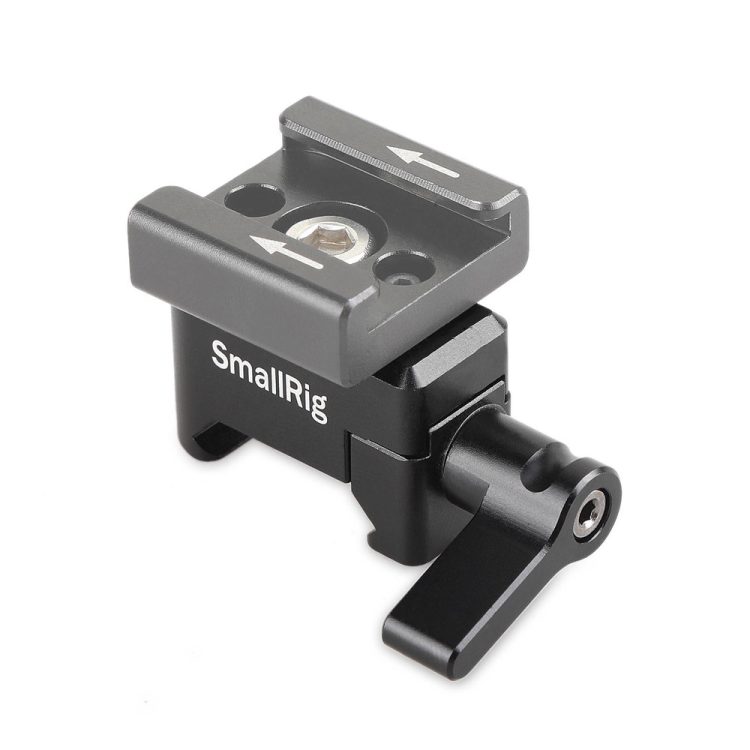 SmallRig Quick Release NATO Clamp 1973