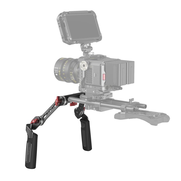 SmallRig Shoulder Rig Handle Kit 2002