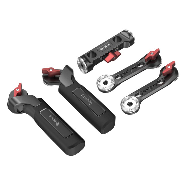 SmallRig Shoulder Rig Handle Kit 2002