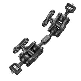 SmallRig Articulating Arm with Dual Ball Heads ¼"-20 Screw 2109