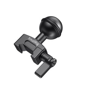 SmallRig Ballhead with Nato Clamp 2133