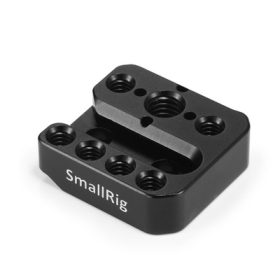 SmallRig Mounting Plate for DJI Ronin S 2214