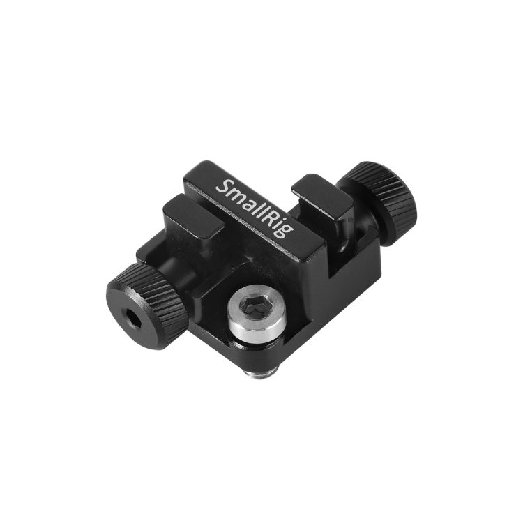 SmallRig Universal Cable Clamp 2333