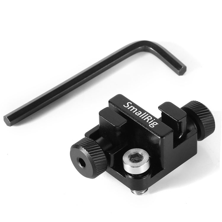 SmallRig Universal Cable Clamp 2333