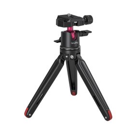 SmallRig Tabletop Mini Tripod with Panoramic Ball Head 2664