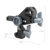 SmallRig Focus Motor Rod Mount Component for DJI RS 2