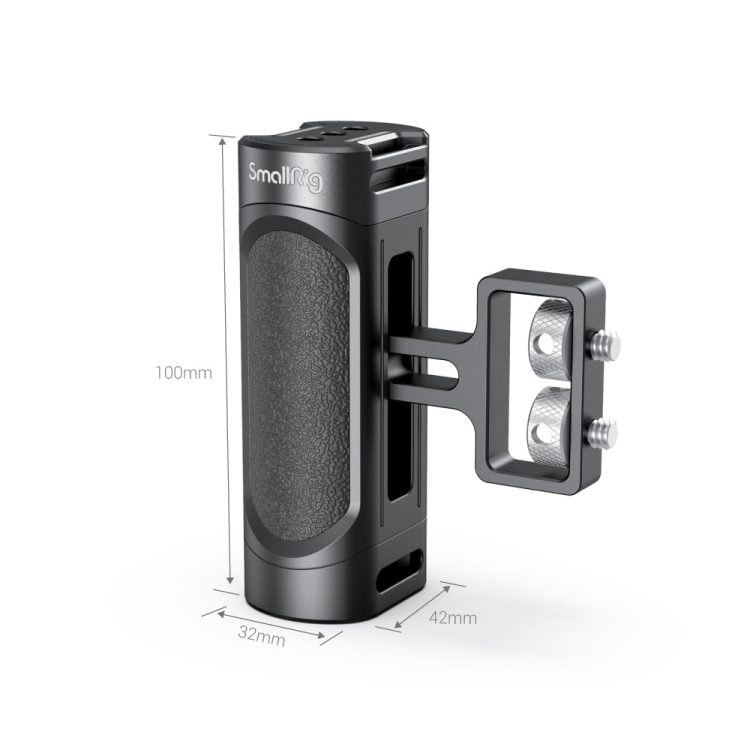 SmallRig Mini Side Handle (1/4”-20 Screws) 2916