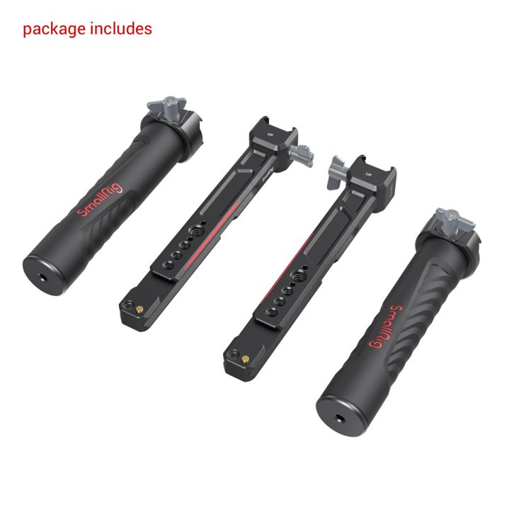 SmallRig Dual Handgrip for DJI RS 2 / RSC 2 3027