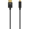 SmallRig Ultra Slim 4K HDMI Cable (D to A) 55cm