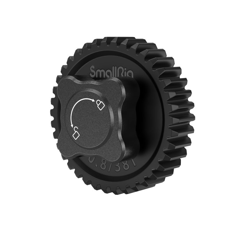 SmallRig M0.8-38T Gear 3285