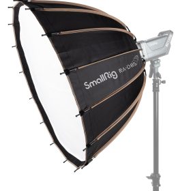 SmallRig RA-D85 Parabolic Softbox 3586