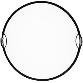 SmallRig 5 in 1 Collapsable Circular Reflector (42") 4131