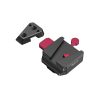 SmallRig Power Supply Mount Plate for DJI RS Stabilisers