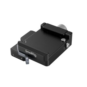 SmallRig Arca-Swiss Mount Plate for DJI RS 3 Mini 4195